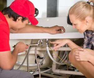 About Emergency plumbing pros Miles City, MT